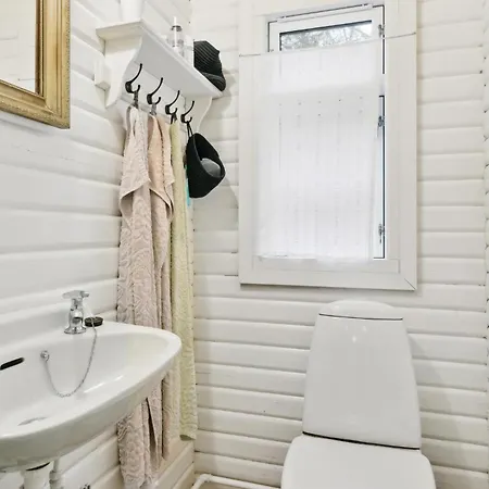 Semesterbostad Gorgeous In With Wifi Rørvig