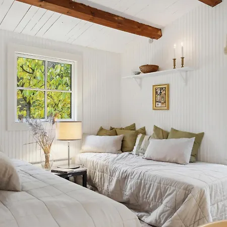 Gorgeous In With Wifi Semesterbostad *