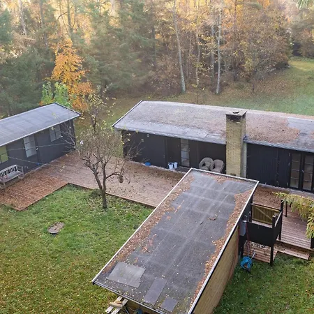 Wunderschönes Haus In Mit Wlan