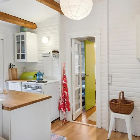 Gorgeous In With Wifi Semesterbostad *