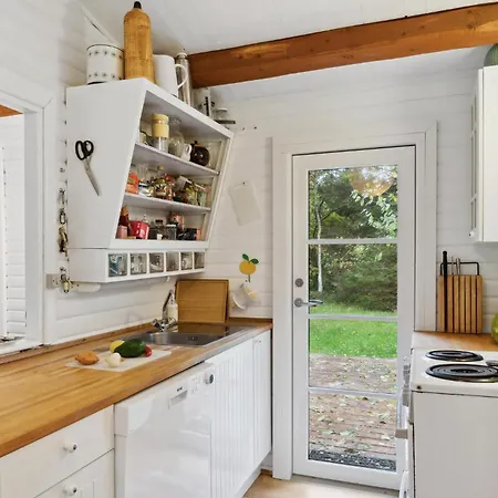 Semesterbostad Gorgeous In With Wifi *