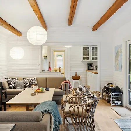 3 Bedroom Awesome In * Rørvig
