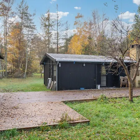 Gorgeous In With Wifi Semesterbostad