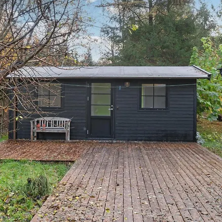 3 Bedroom Awesome In * Rørvig