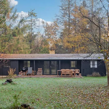 Semesterbostad Gorgeous In With Wifi *