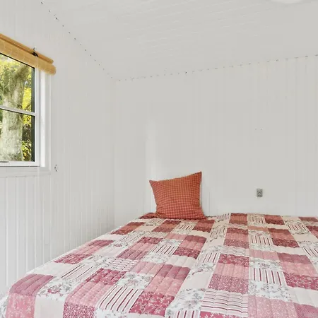 Semesterbostad Gorgeous In With Wifi Rørvig